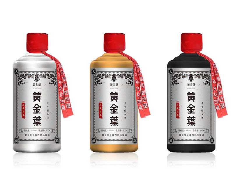 醬香型白酒的口感如何？